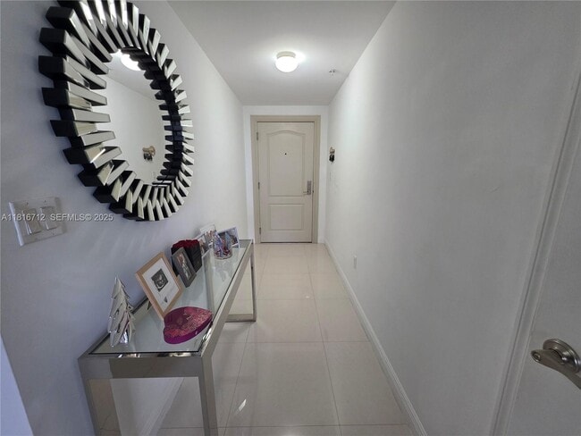 property at 2701 SW 3rd Ave