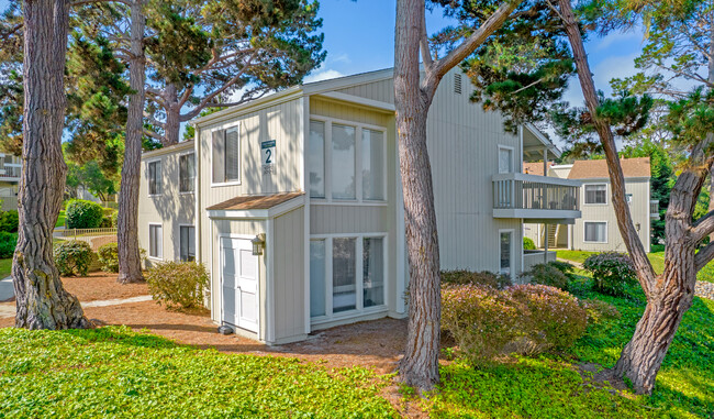 Footprints on the Bay in Monterey, CA - Building Photo - Building Photo