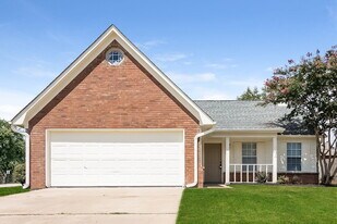 1886 Towson Ln in Horn Lake, MS - Building Photo