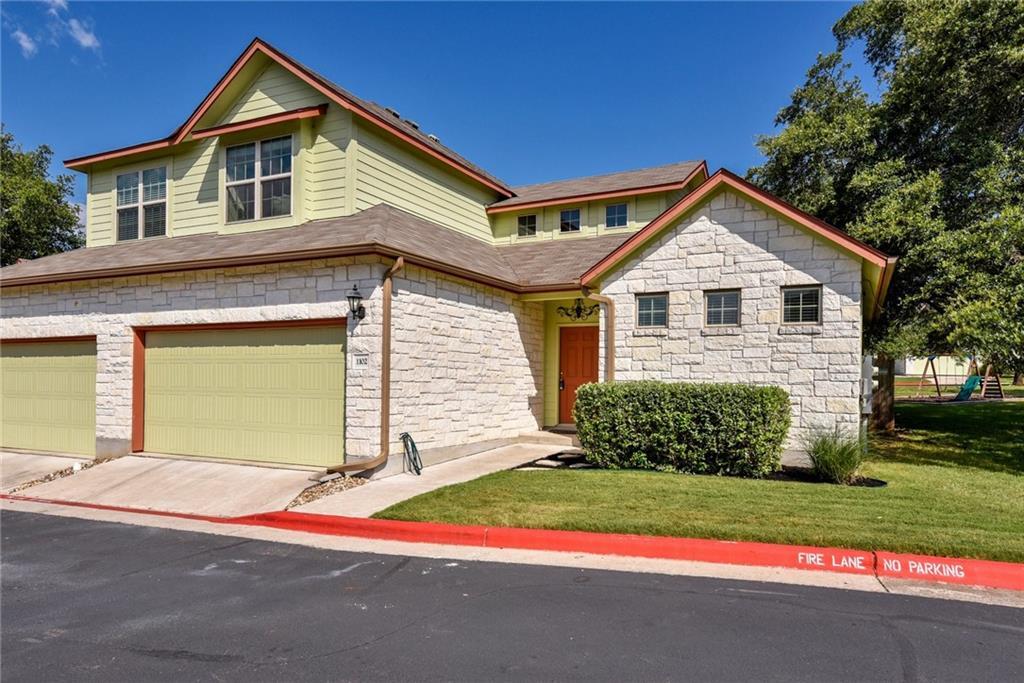 2410 Great Oaks Dr in Round Rock, TX - Building Photo