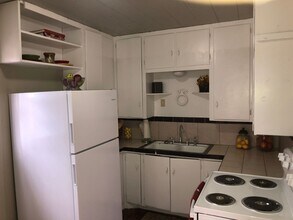 1518 30th St in Lubbock, TX - Building Photo - Building Photo