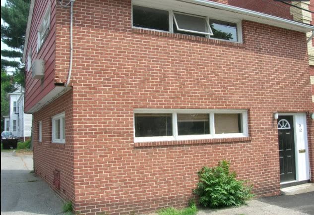 14 Medway St in Providence, RI - Building Photo - Building Photo