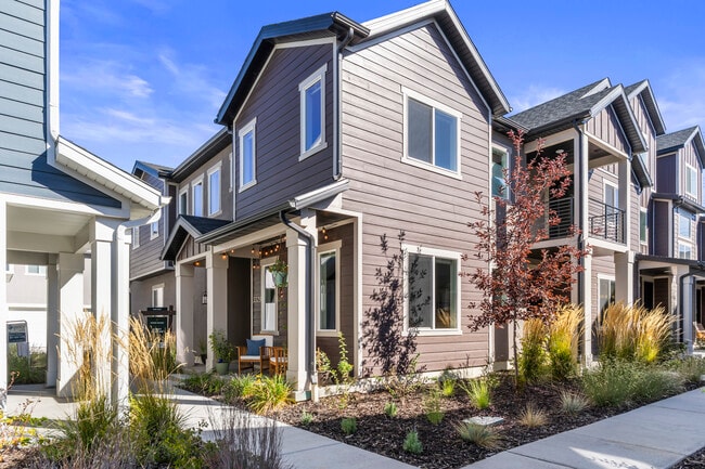 property at 3329 W 3745 S