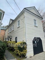 3 Franklin St in Charleston, SC - Building Photo