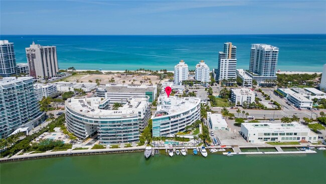 6580 Indian Creek Dr, Unit 51 in Miami, FL - Building Photo - Building Photo