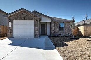 13806 Whisper Bnd in San Antonio, TX - Building Photo