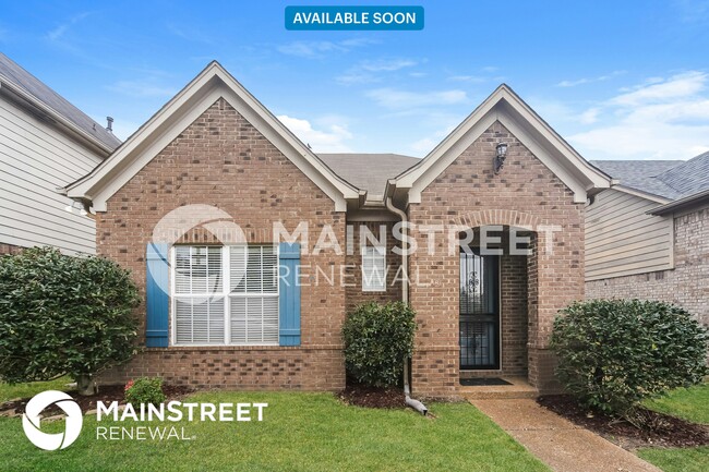property at 903 Carina Pass