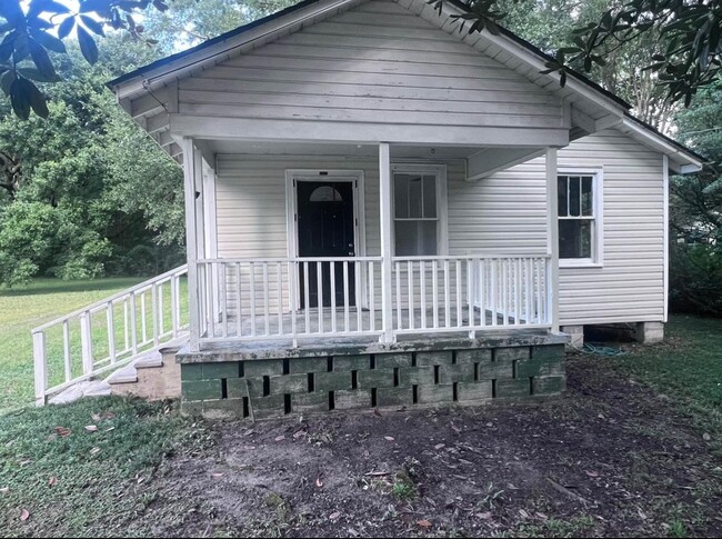 property at 2372 Columbus Ave