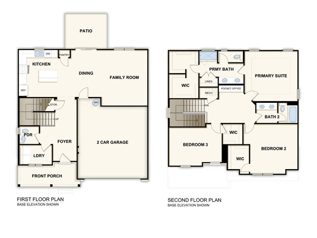 425 Tributary Ln in Holly Springs, GA - Building Photo - Building Photo