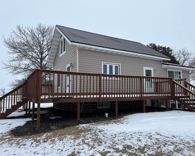 property at S13190 County Road K