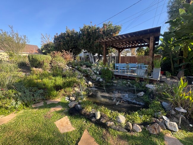 property at 8108 San Lucas Dr