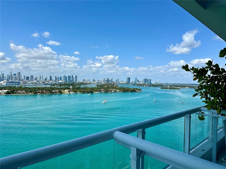 540 West Ave in Miami Beach, FL - Building Photo