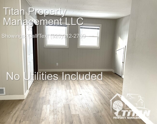 1019 Witzel Ave in Oshkosh, WI - Building Photo - Building Photo