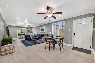 4907 Marietta Ln, Unit SI ID1494902P in Houston, TX - Building Photo - Building Photo