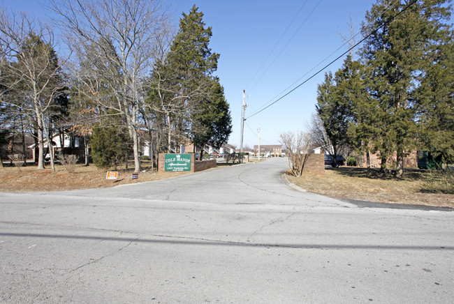 Westgate Apartment Homes in Lebanon, TN - Building Photo - Building Photo