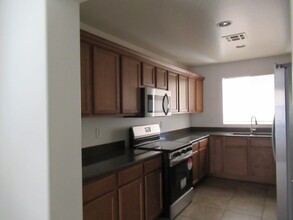 1420 E Poncho Ln in San Tan Valley, AZ - Building Photo - Building Photo