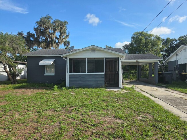 property at 2248 Weber St