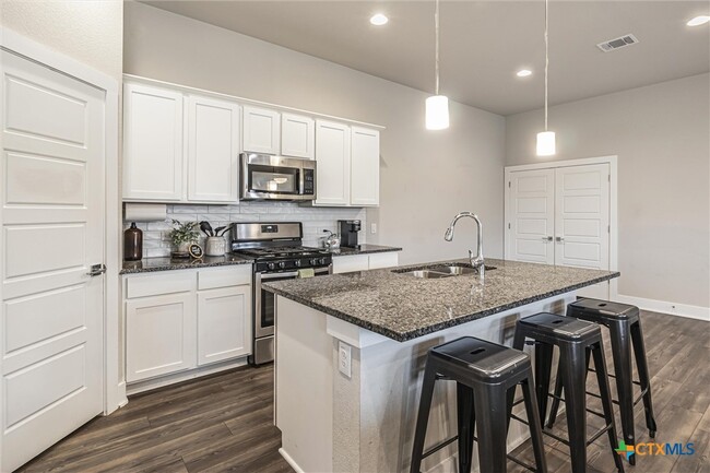 property at 501 Peace Dr