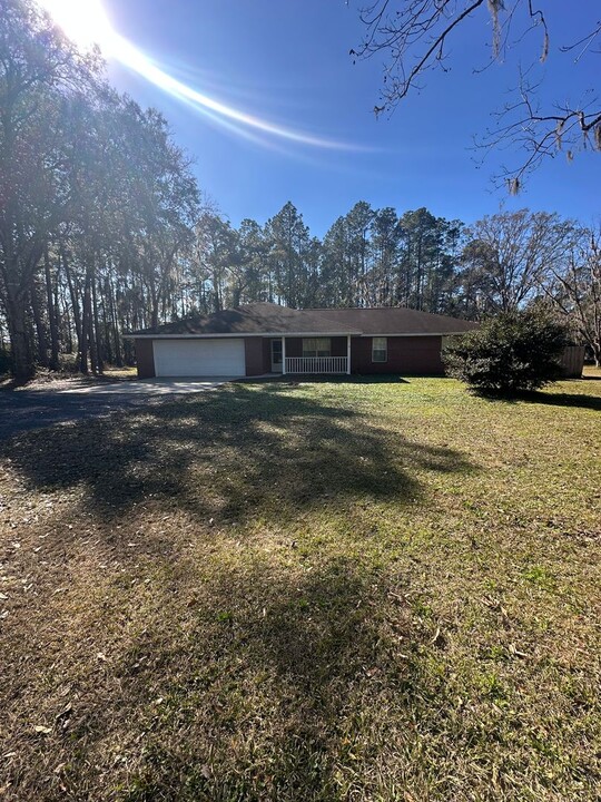 540665 US-1 in Callahan, FL - Building Photo