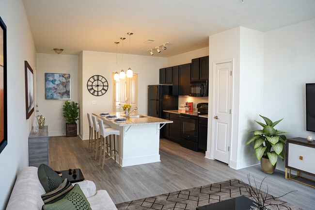 South Junction Apartments