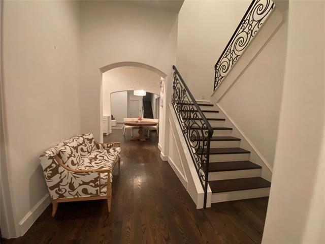 5110 Elsby Ave in Dallas, TX - Building Photo - Building Photo