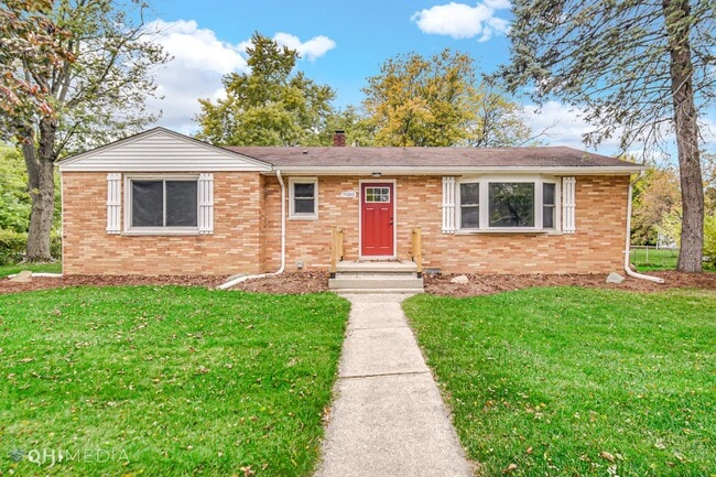 7080 Delaware St in Merrillville, IN - Building Photo - Building Photo