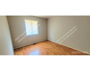 3602 N Faculty Dr in Indianapolis, IN - Building Photo - Building Photo