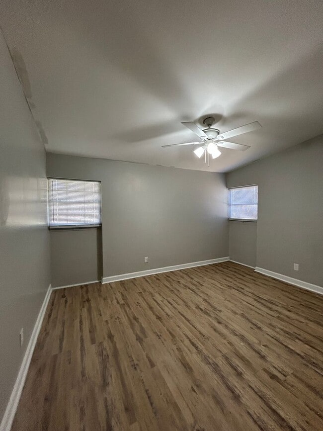 1905 Meadow Dr in Albany, GA - Building Photo - Building Photo