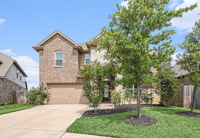3811 Palmer Meadow Ct in Katy, TX - Building Photo - Building Photo