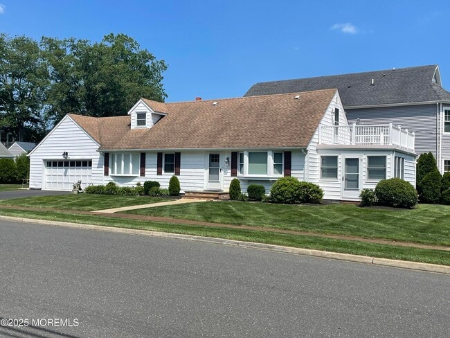 property at 300 4th Ave