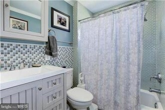 2905 Strathmeade St in Falls Church, VA - Building Photo - Building Photo