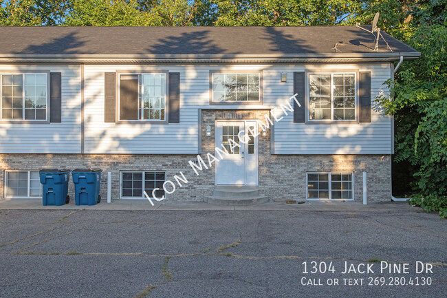 property at 1304 Jack Pine Way