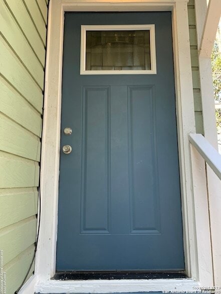 773 Fulton Ave in San Antonio, TX - Building Photo - Building Photo