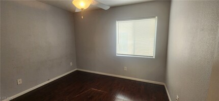6120 Crow Butte Ct in Las Vegas, NV - Building Photo - Building Photo