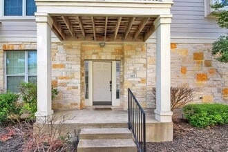 1900 Scofield Ridge Pkwy, Unit 3401 in Austin, TX - Building Photo - Building Photo