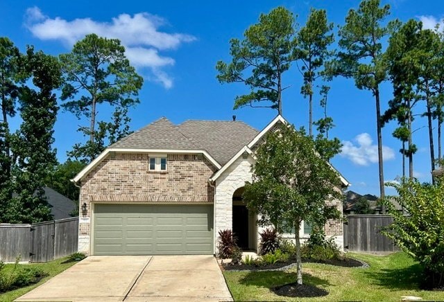 property at 322 Fanpalm Ct