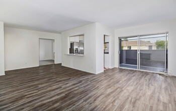 4104 Madison Ave in Culver City, CA - Building Photo - Building Photo