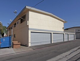 1808 W Sumac Ln in Anaheim, CA - Building Photo