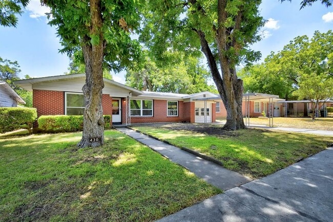 property at 430 Beryl Dr