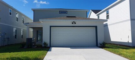 5038 Starling Bird Ln in St. Cloud, FL - Building Photo - Building Photo
