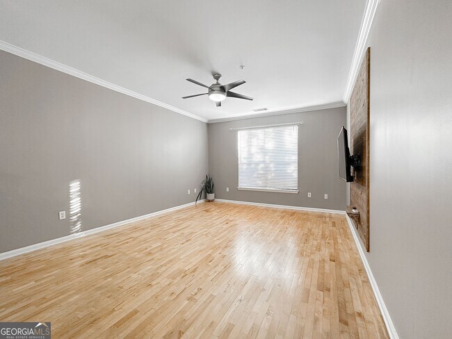 821 Ralph McGill Blvd NE in Atlanta, GA - Building Photo - Building Photo