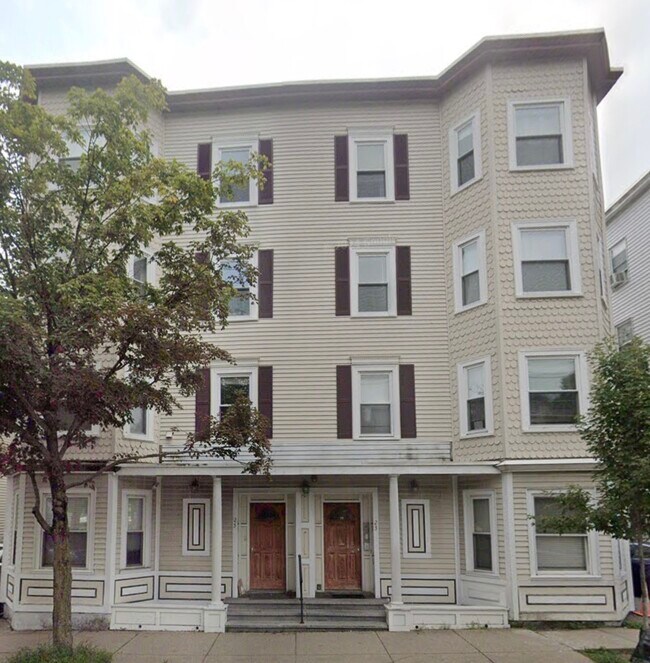 property at 17 Aspinwall Ave