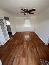3852 College Ave, Unit 1 in Culver City, CA - Foto de edificio - Building Photo