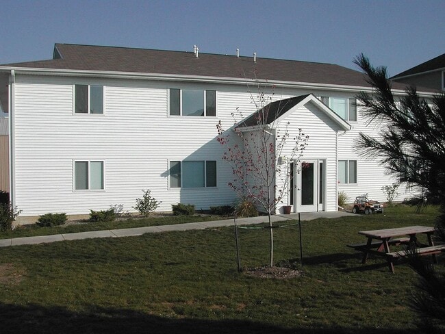 property at 225 Hwy 965