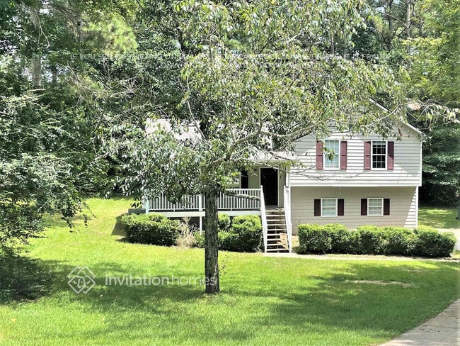 property at 45 Lady Morgan Ln