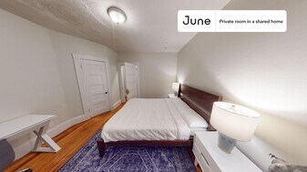 Room in Shared 6 bed/2 bath home, Unit B in Boston, MA - Building Photo