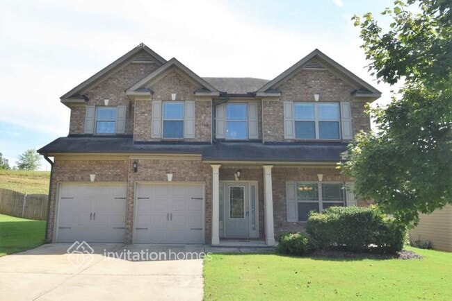 property at 4995 Carriage Bridge Ln