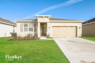 564 Crown Rose Dr in Bartow, FL - Building Photo