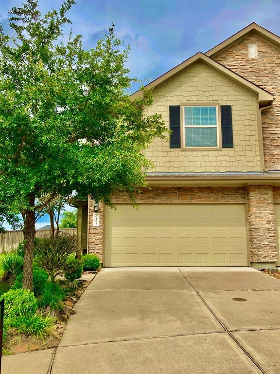 property at 6483 Calgary Woods Ln
