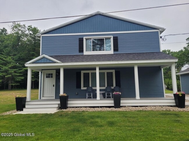 property at 433 Joseph St